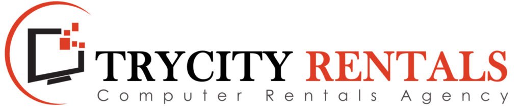 Trycity Logo