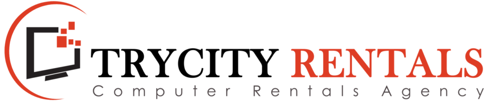 Trycity Rentals Logo